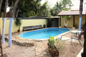 Coconut Beach House